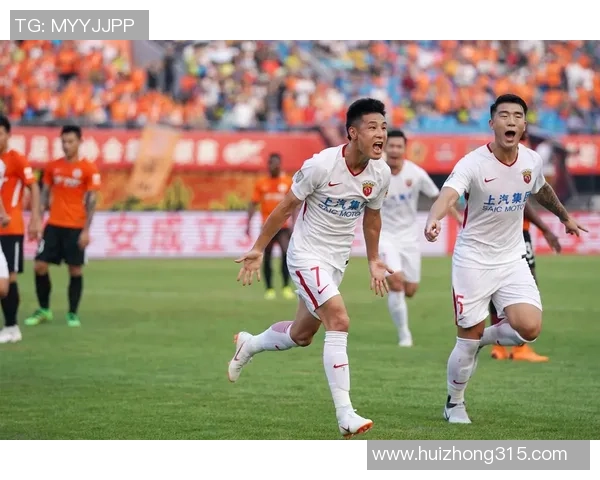 上海上港与北京人和精彩对决全场回放视频尽在此处