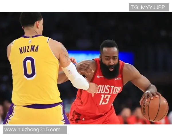 湖人火箭常规赛精彩回放分析与赛后点评带你重温比赛亮点与精彩瞬间