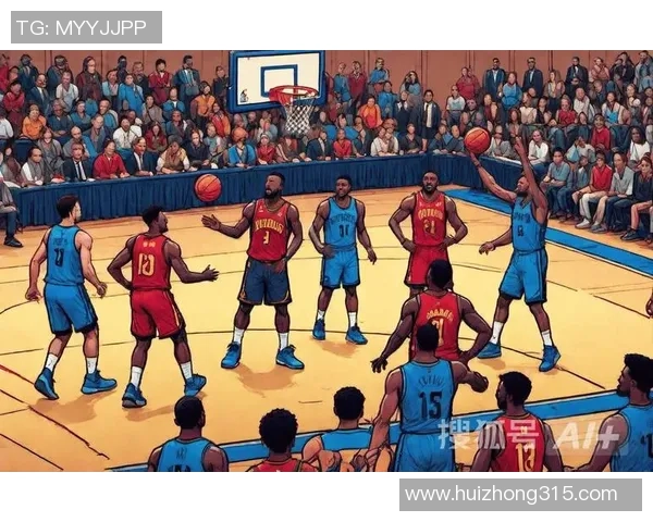 篮网与骑士加时赛再度交锋精彩瞬间回顾与分析