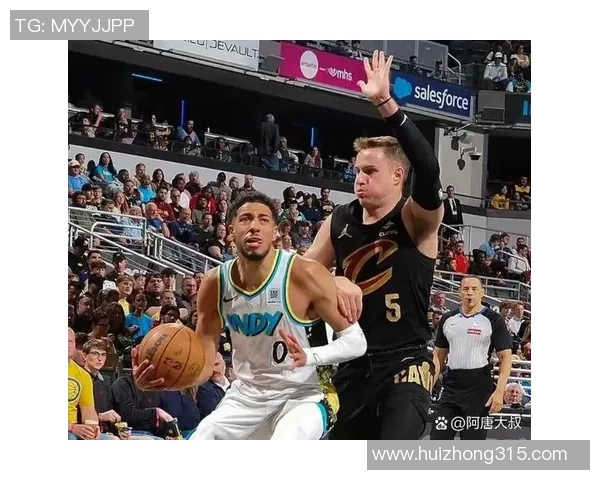 2018年NBA季后赛首场对决步行者与骑士的精彩回顾与分析